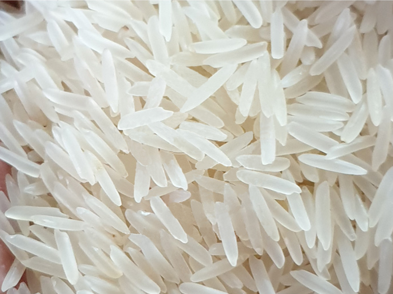 Premium Basmati Rice