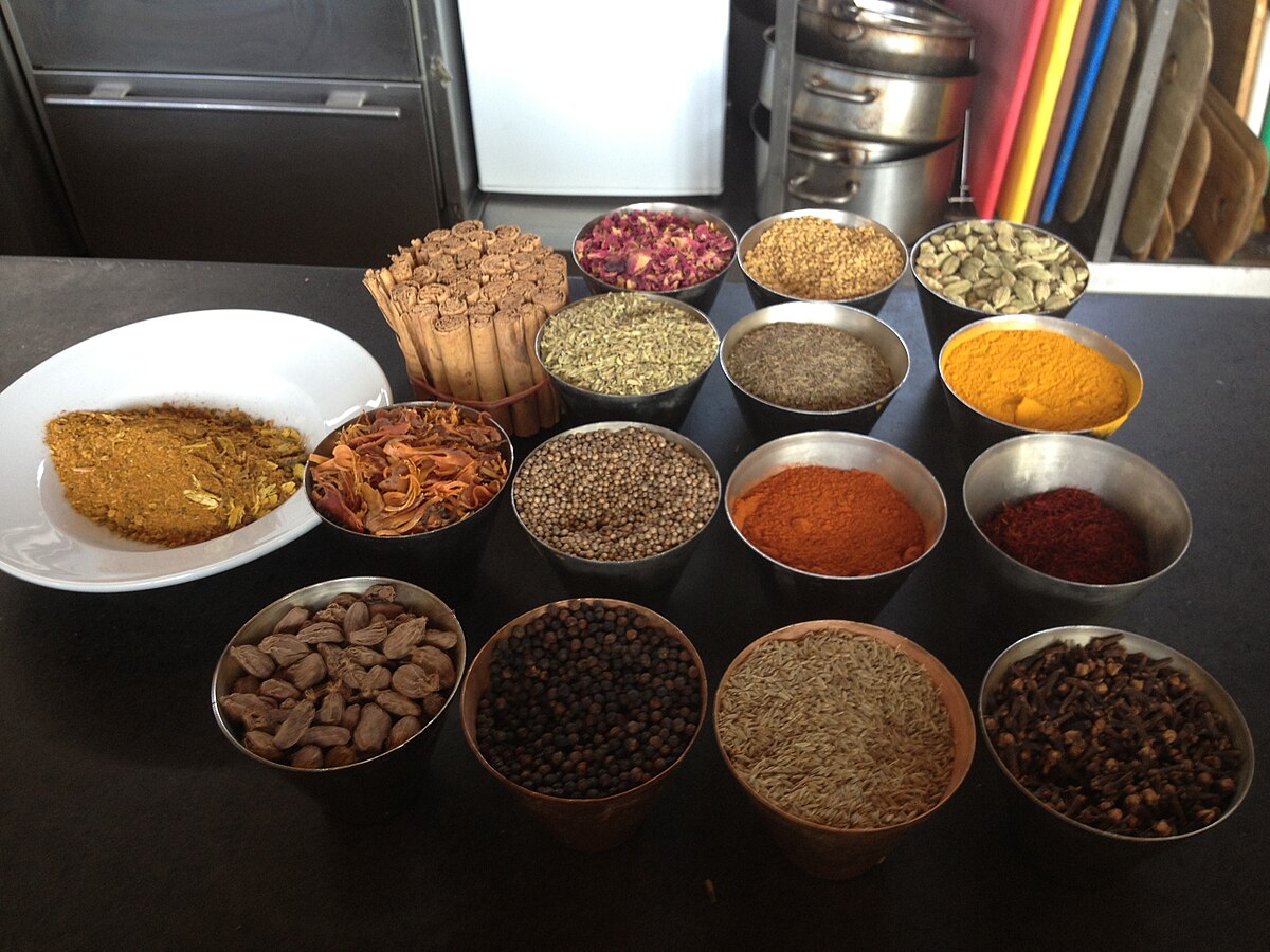 Biryani Masala