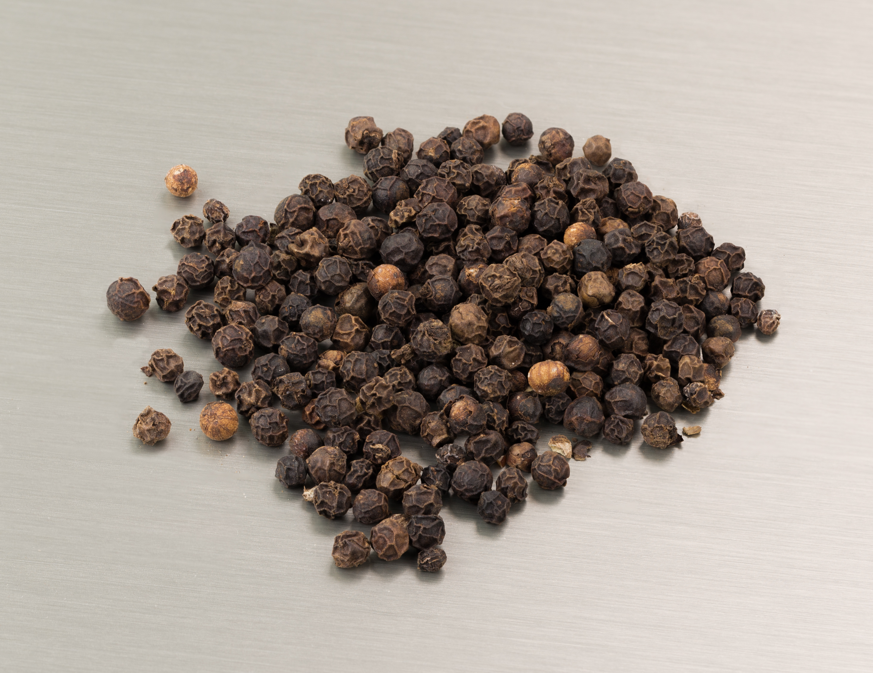Black Pepper (Kali Mirch)