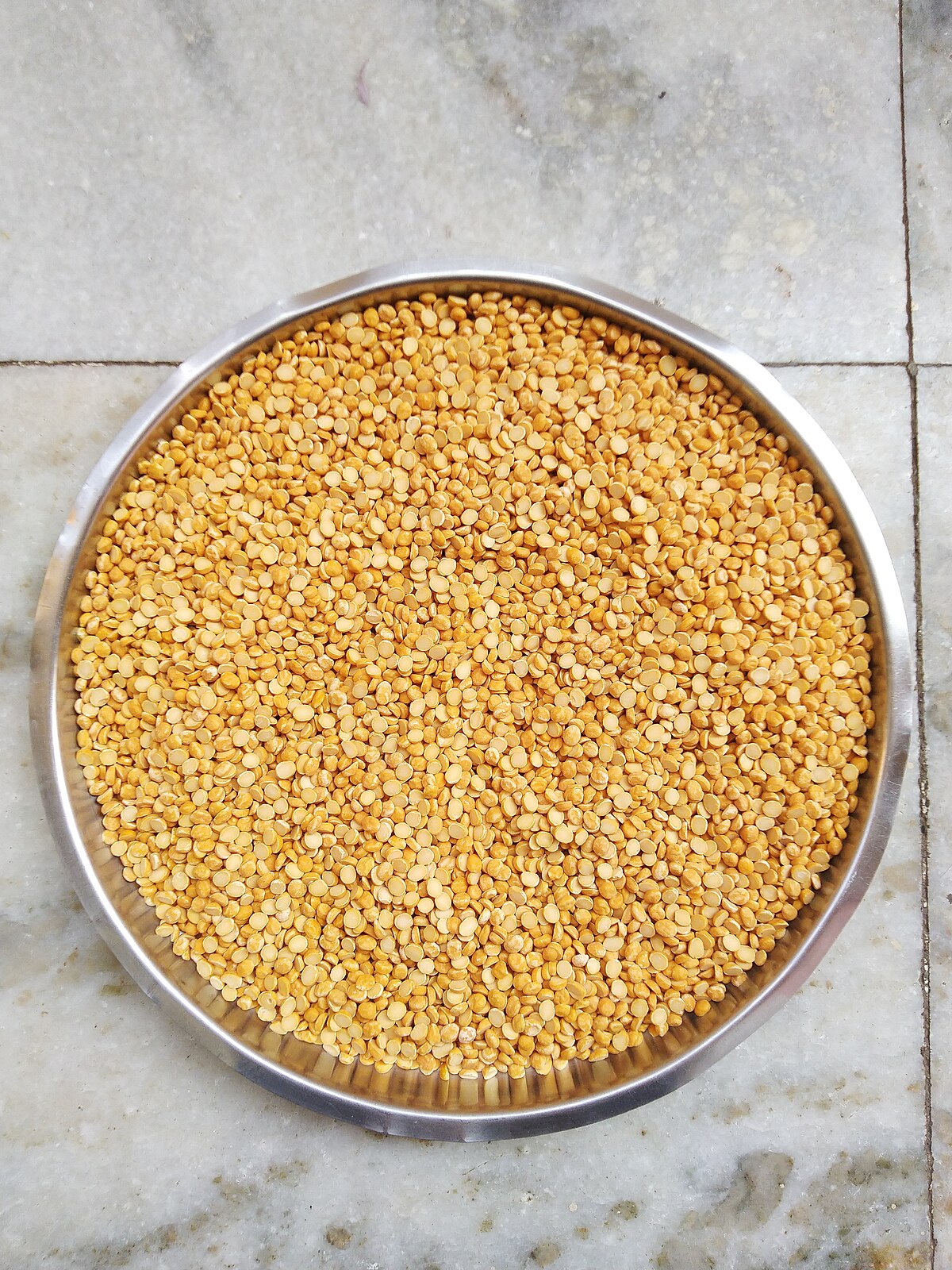 Chana Dal