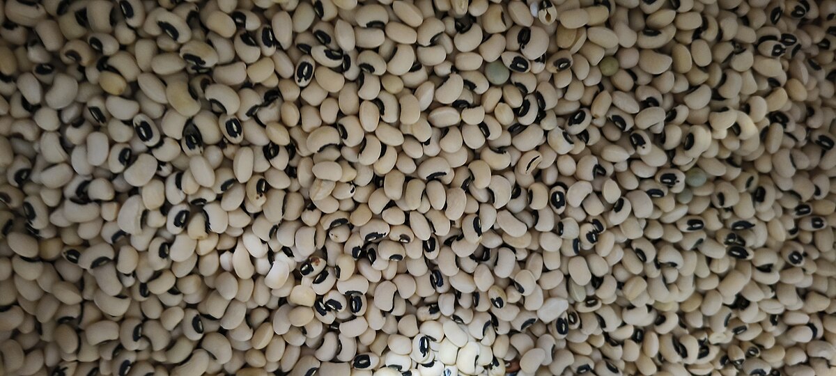 Cowpeas / Chawli