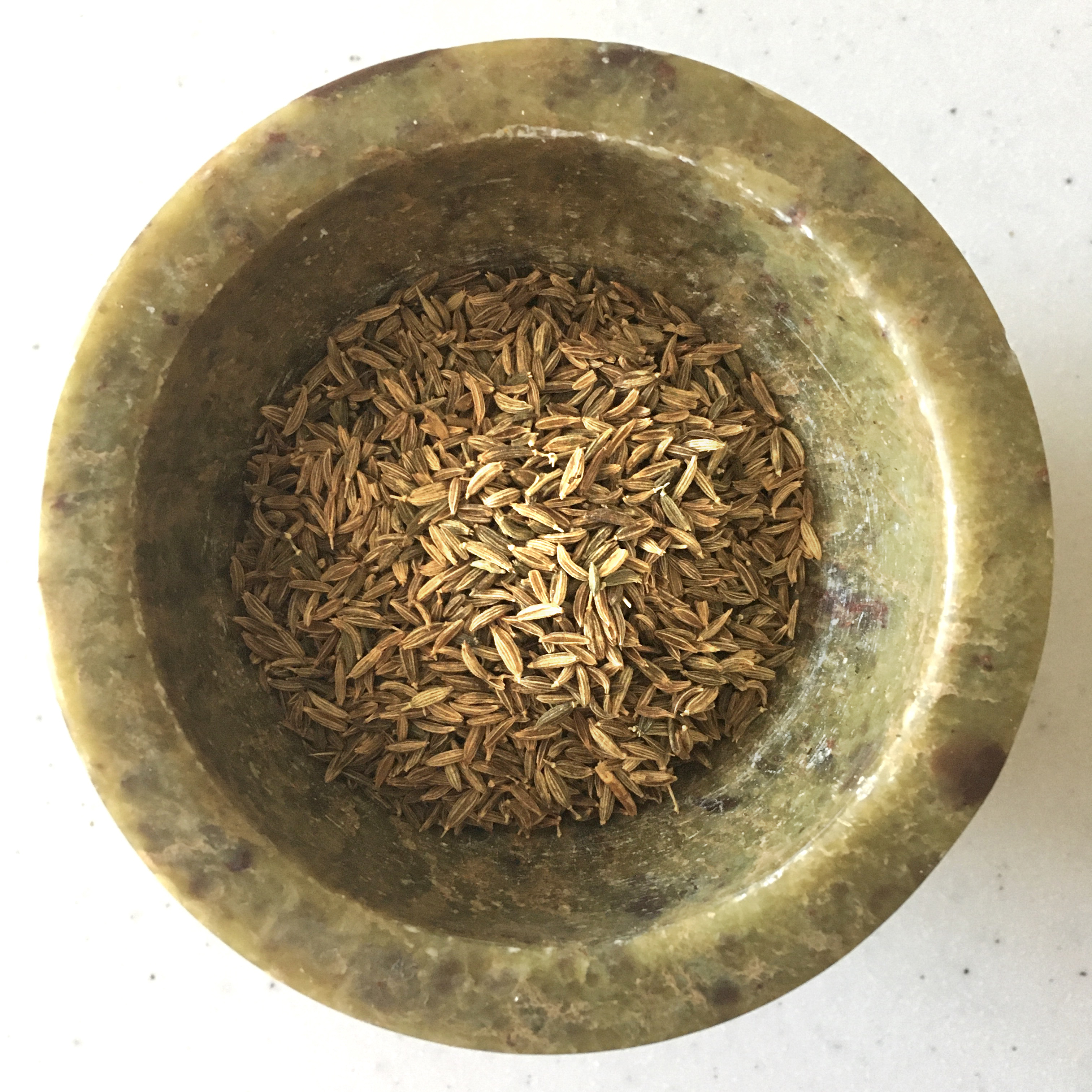 Cumin Seeds (Jeera)