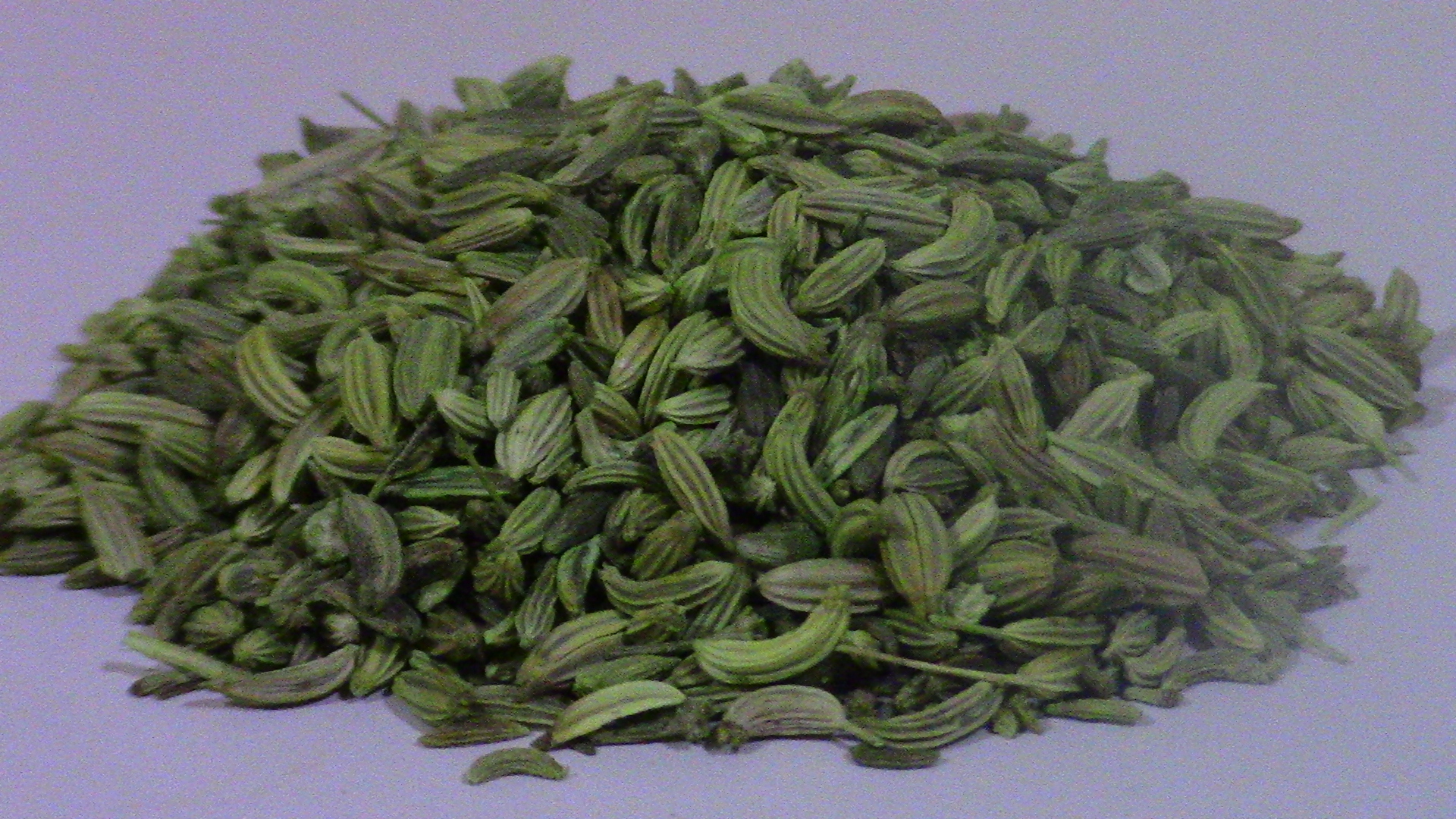 Fennel Seeds (Saunf)