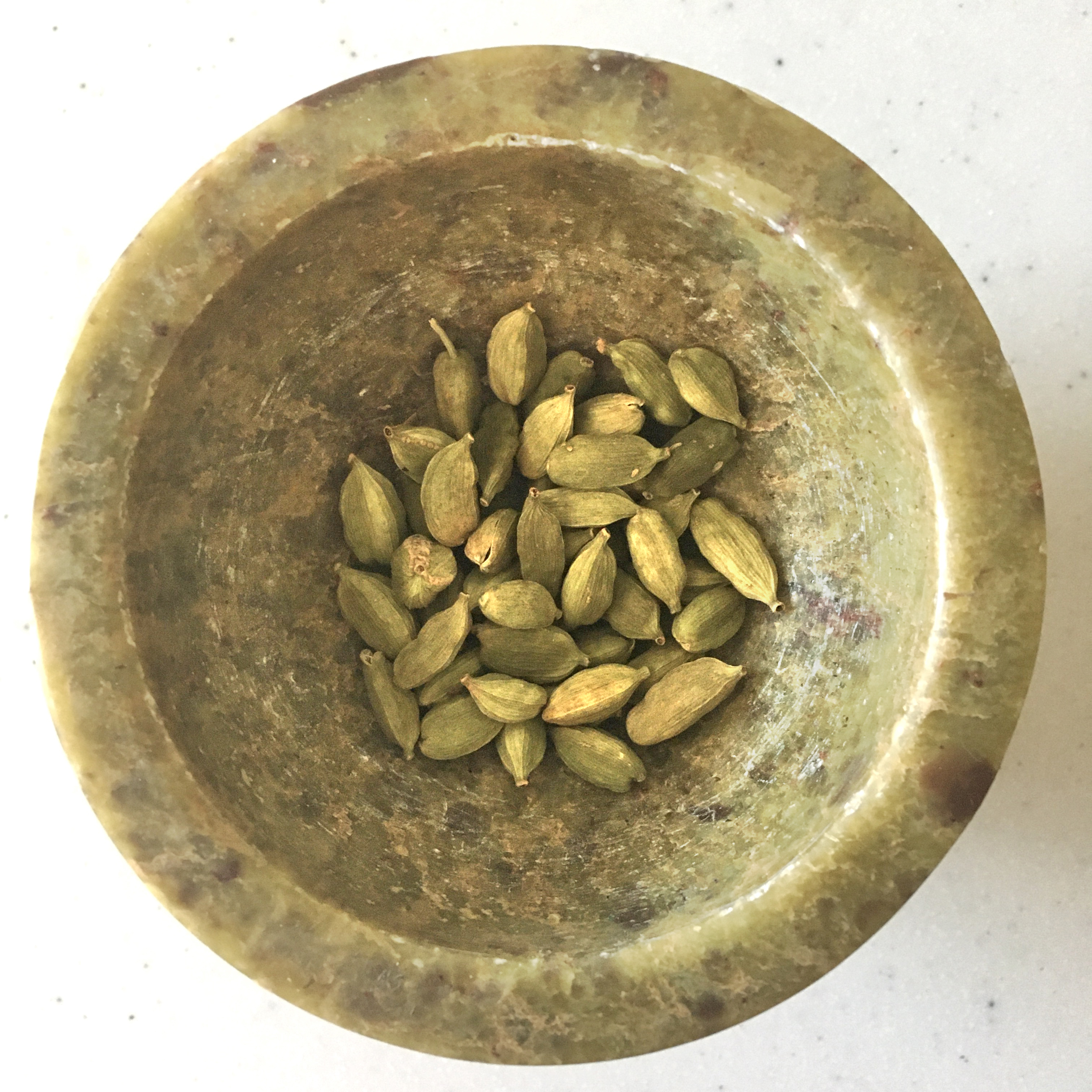 Green Cardamom (Elaichi)