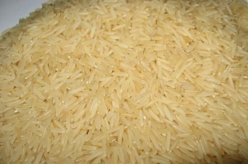 Non-Basmati Rice