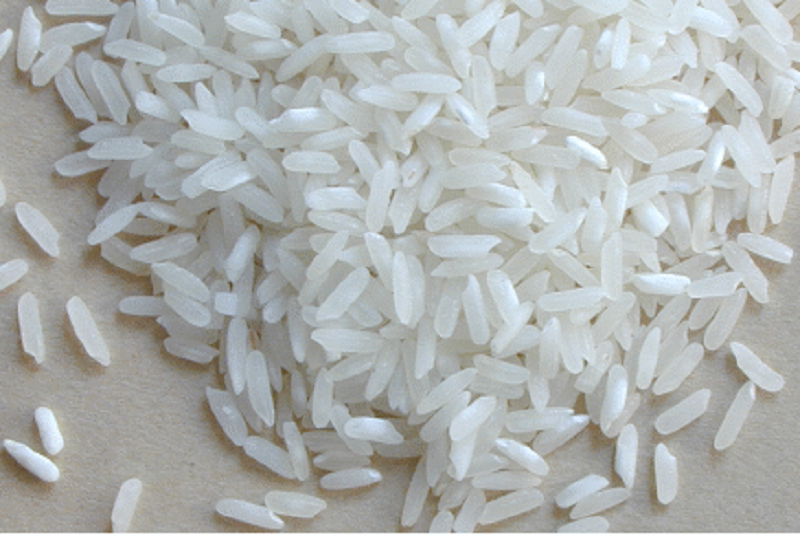 Parboiled Indian Rice