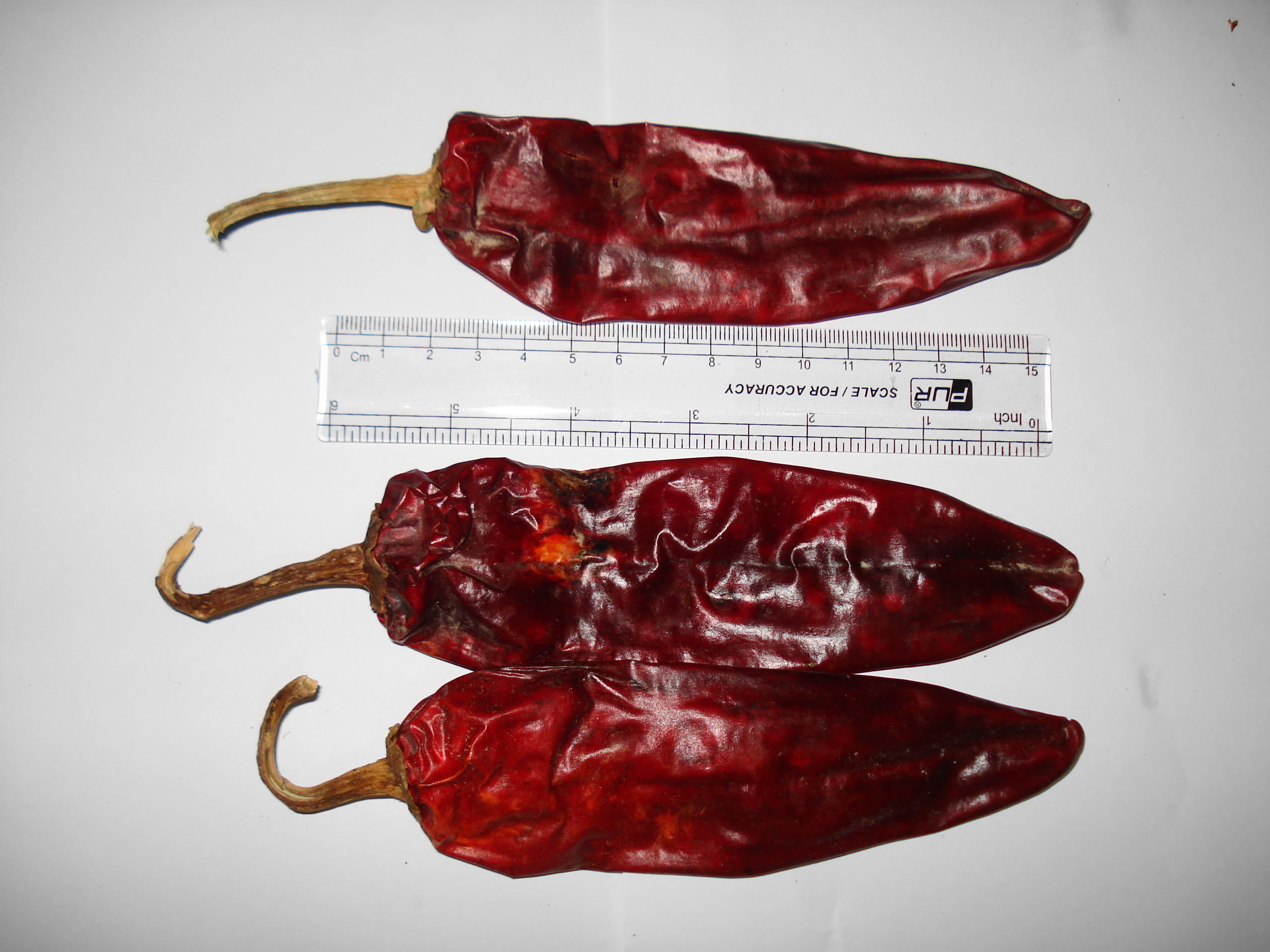 Kashmiri Chilli Powder