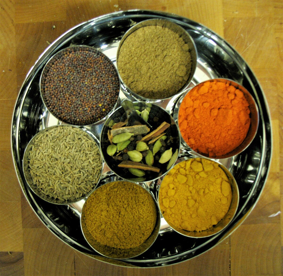Kitchen King Masala