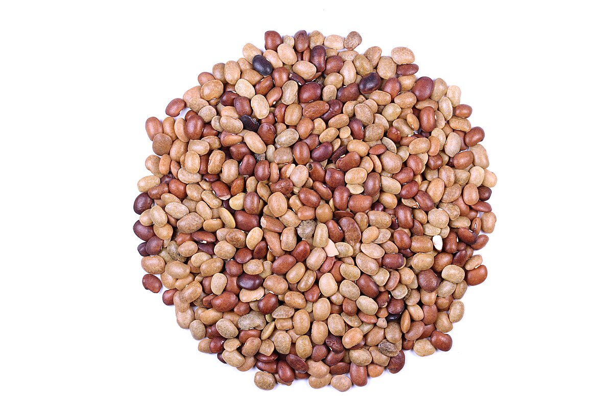 Kulthi Dal / Horse Gram