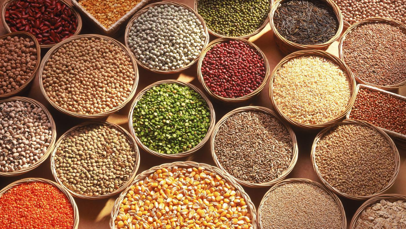 Pulses