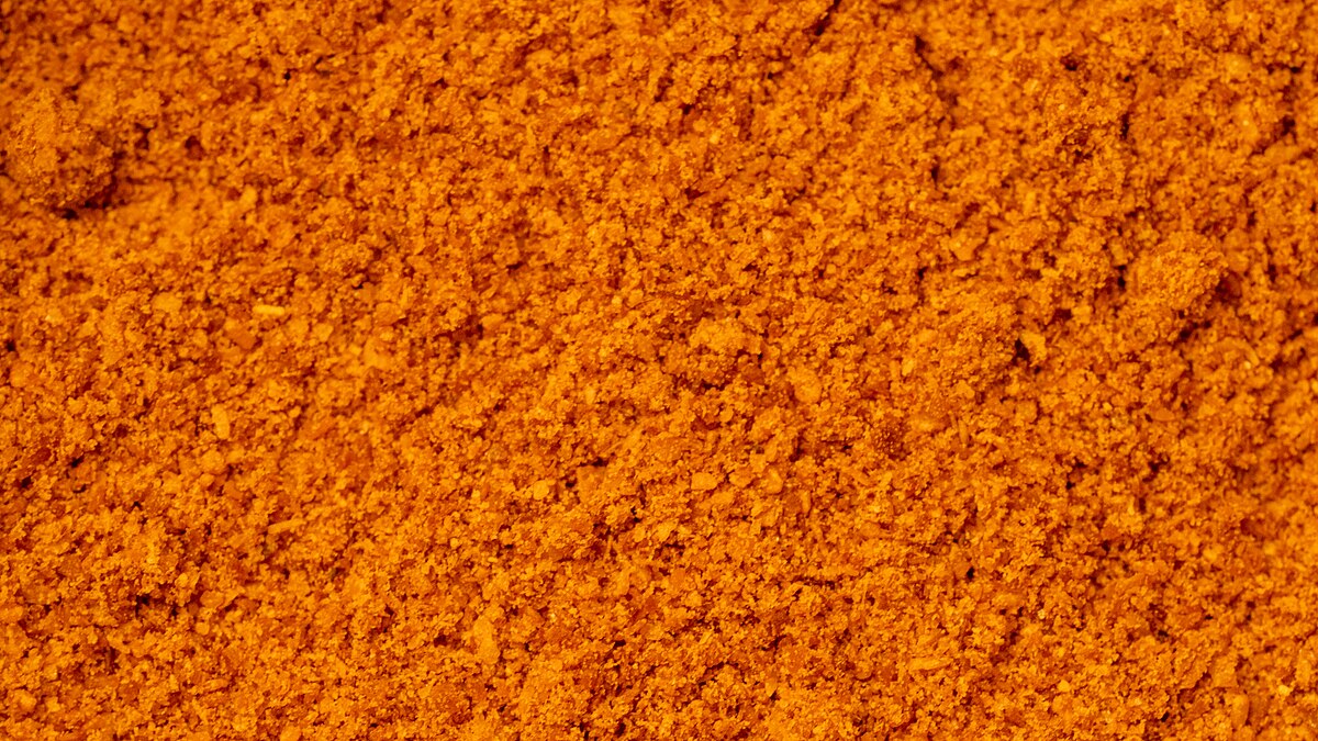 Red Chilli Powder (Lal Mirch)