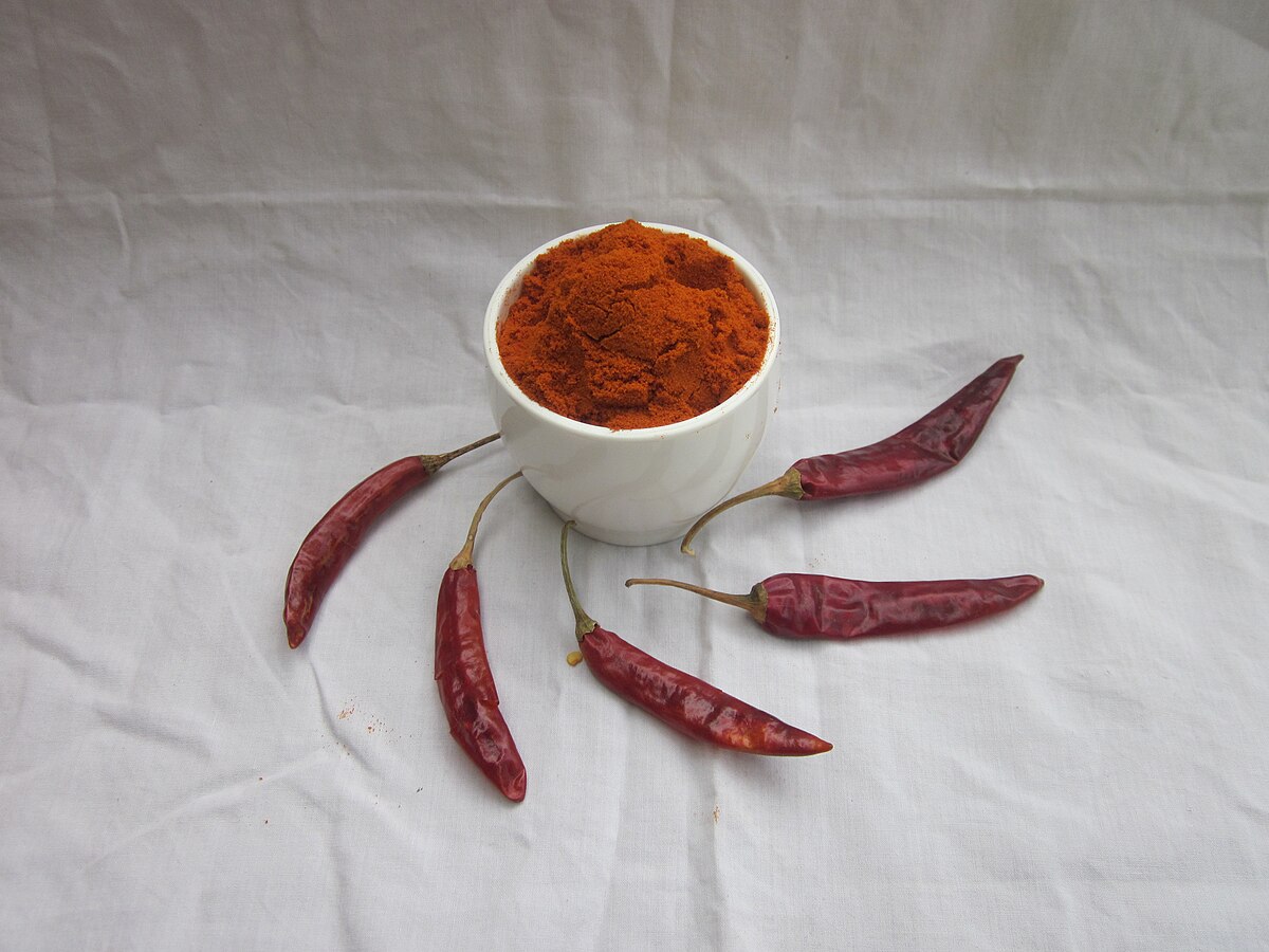 Tandoori Masala