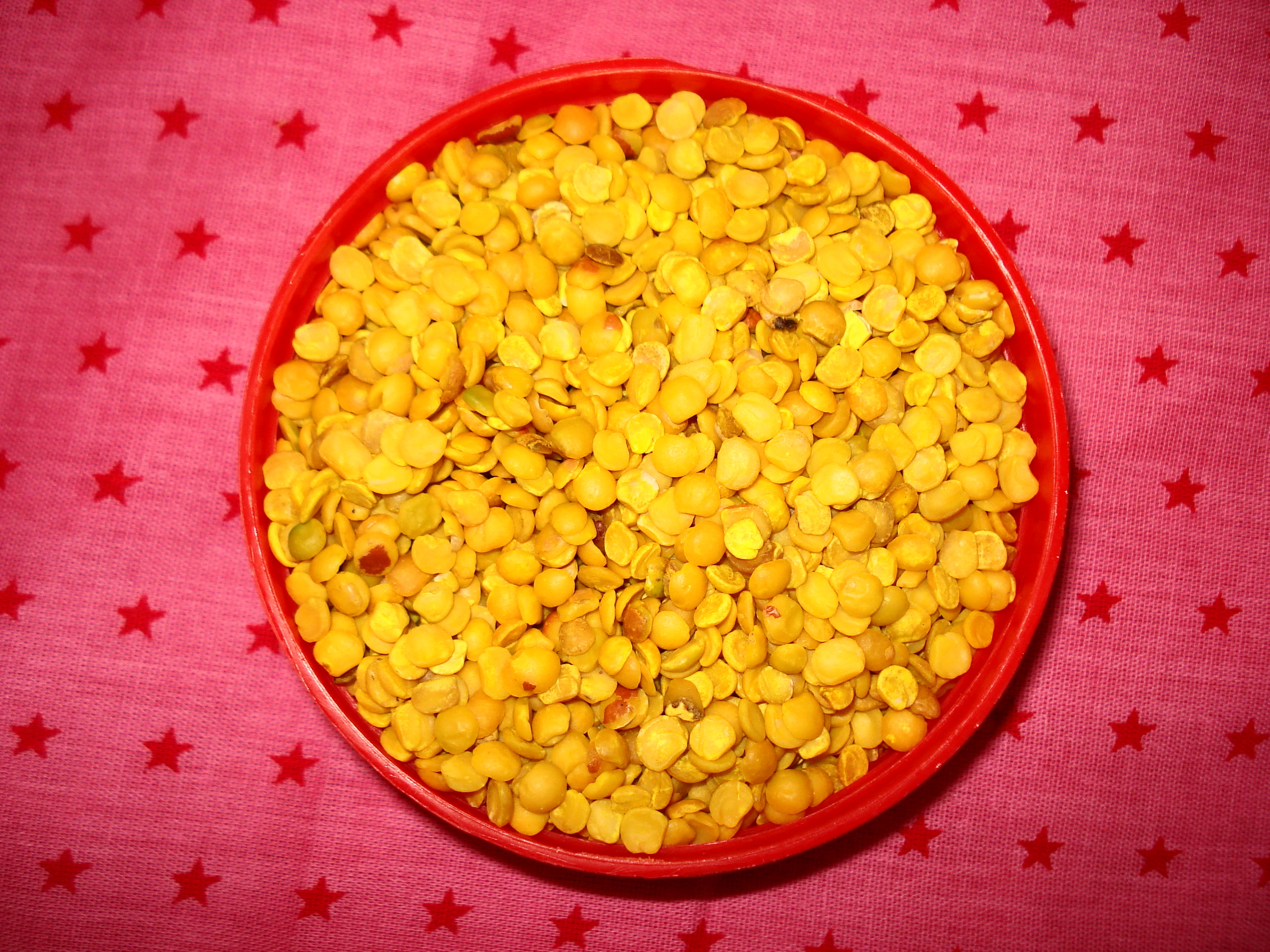 Toor Dal / Arhar Dal