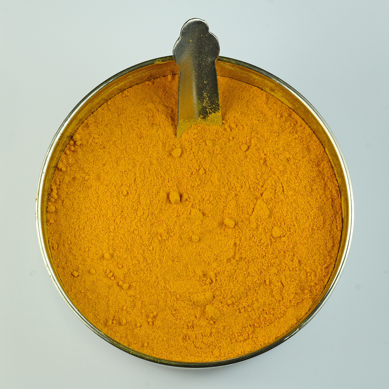 Turmeric (Haldi)