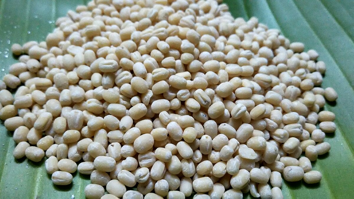 Urad Dal