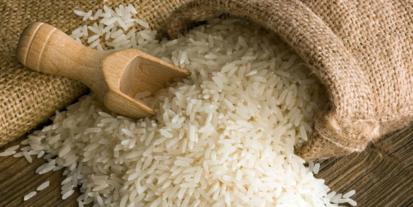 Rice