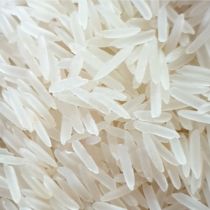 1401 Parboiled Basmati Rice