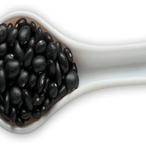 Black beans