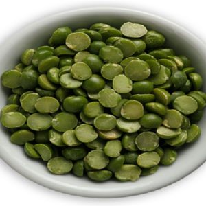 Yellow & Green Split