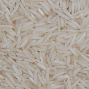 Pusa Basmati Rice