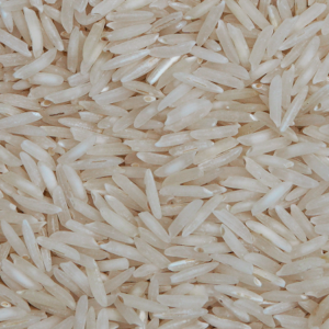 1509 Parboiled Basmati Rice