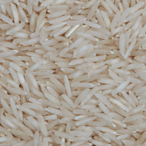 Traditional Basmati Rice